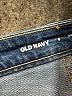 Old Navy Blue Denim Shorts Size 6 - photo 3