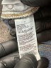 Old Navy Blue Denim Shorts Size 6 - photo 4
