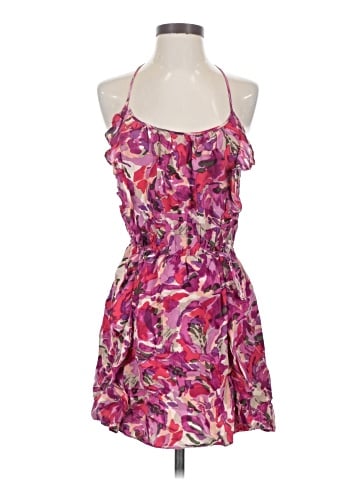 Parker Cocktail Dress (view 1)