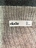 Elodie Gray Pullover Sweater Size XS - photo 7
