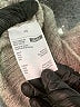 Elodie Gray Pullover Sweater Size XS - photo 8