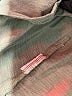 Ella Moss Green Short Sleeve Blouse Size XL - photo 8