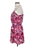Parker Paisley Pink Cocktail Dress Size XS - photo 5