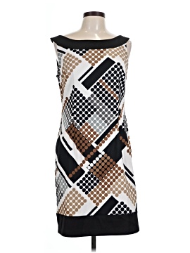 Connected Apparel Cocktail Dress