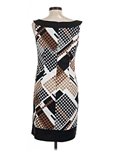 Connected Apparel Cocktail Dress (view 2)