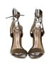 Schutz Green Sandals Size 8 - photo 2
