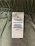 Splendid Gray Casual Pants Size L - photo 7