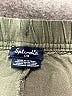 Splendid Gray Casual Pants Size L - photo 8