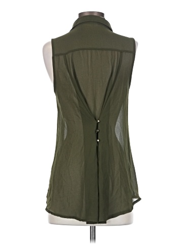 Sans Souci Sleeveless Blouse (view 2)