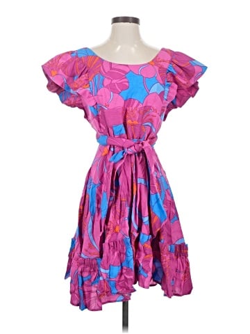 Tuckernuck Cocktail Dress (view 1)