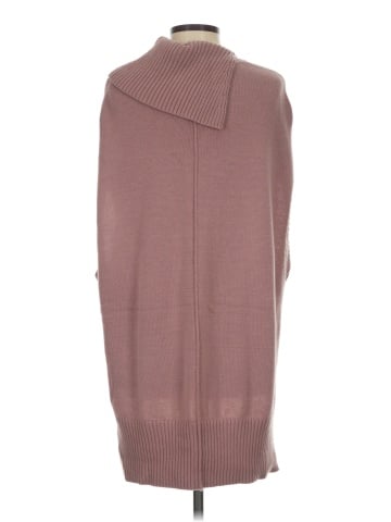 BCBGMAXAZRIA Poncho (view 2)