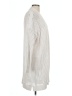 Splendid Ivory Cardigan Size L - photo 4