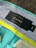 J.Crew 100% Cotton Solid Teal Shorts Size 00 - photo 3