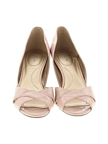 Bandolino Heels (view 2)