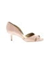 Bandolino Ivory Heels Size 7 1/2 - photo 1