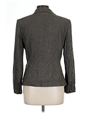 Ann Taylor Blazer (view 2)