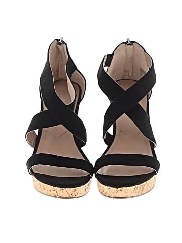 Charles by Charles David Wedges (view 2)