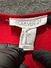 Forever 21 Red Tank Top Size XL - photo 8