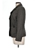 Ann Taylor Tweed Brown Gray Blazer Size 10 - photo 5