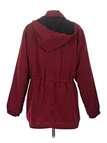 Gallery Raincoat (view 2)