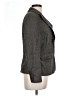 Ann Taylor Tweed Brown Gray Blazer Size 10 - photo 4