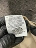 Lee Tan Cargo Pants Size 18 - photo 5