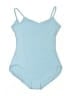 Capezio Blue Bodysuit Size L - photo 1