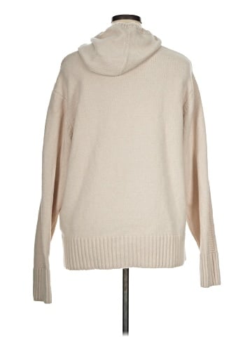 Glyder Pullover Sweater (view 2)