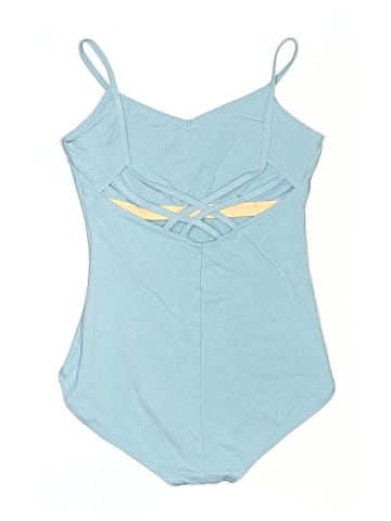 Capezio Bodysuit (view 2)