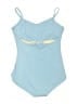 Capezio Blue Bodysuit Size L - photo 2