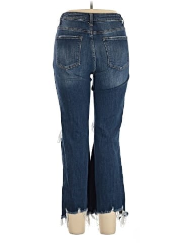 Risen Jeans (view 2)