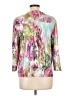 TanJay Green 3/4 Sleeve Blouse Size L - photo 2