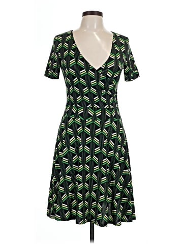 Romeo & Juliet Couture Cocktail Dress (view 1)