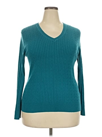 Tommy Hilfiger Pullover Sweater (view 1)