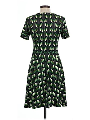 Romeo & Juliet Couture Cocktail Dress (view 2)