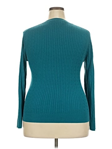 Tommy Hilfiger Pullover Sweater (view 2)