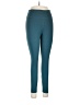 Nike Teal Active Pants Size M - photo 1