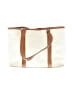 MICHAEL Michael Kors Ivory Tote One size - photo 1