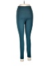 Nike Teal Active Pants Size M - photo 2