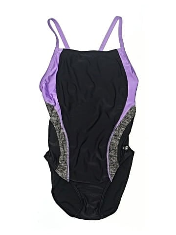 Speedo One Piece Swimsuit (view 1)