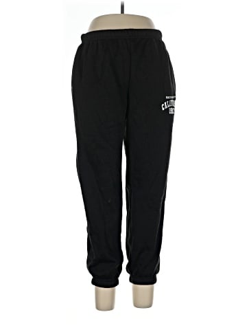 Faded Rose Sweatpants (view 1)
