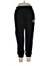 Faded Rose Black Sweatpants Size L - photo 1