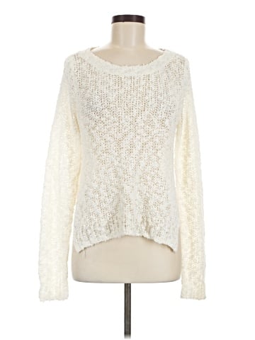 Leith Long Sleeve Top (view 1)