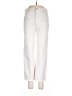 Frank & Eileen Ivory Jeans Size 30 waist - photo 1