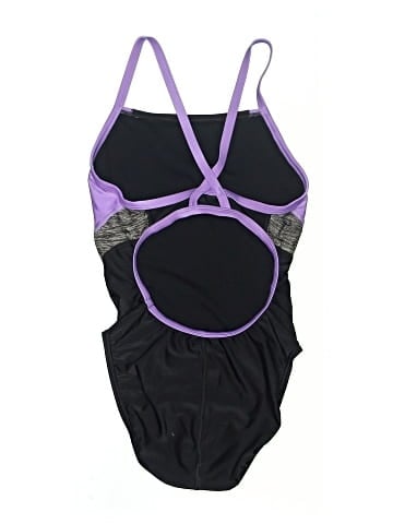 Speedo One Piece Swimsuit (view 2)