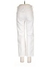 Frank & Eileen Ivory Jeans Size 30 waist - photo 2