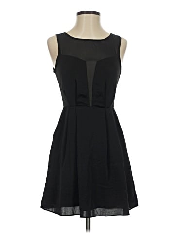 BCBGeneration Cocktail Dress (view 1)