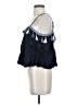 Tularosa Blue Sleeveless Blouse Size XS - photo 5