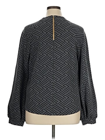 W5 Long Sleeve Top (view 2)