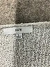 Fate Silver Sweater Vest Size L - photo 7